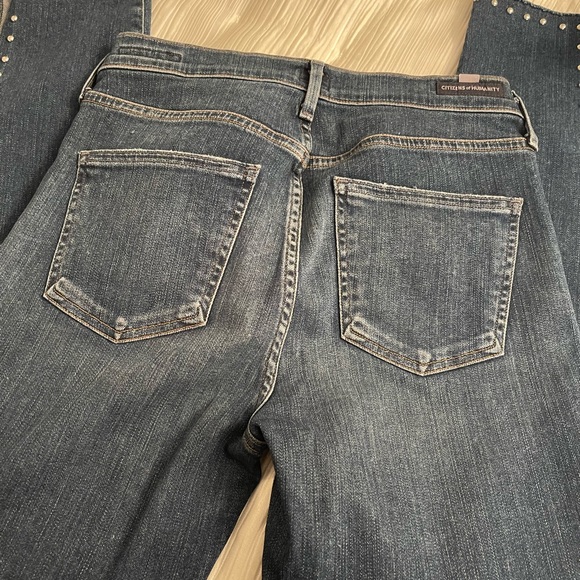Jeans - size 28 - Picture 8 of 9